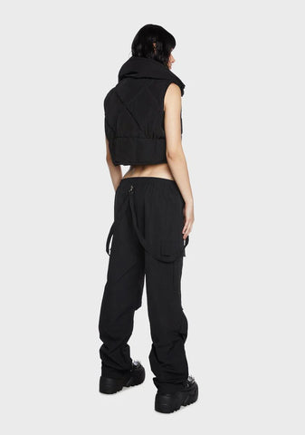 Mission Control Parachute Pants