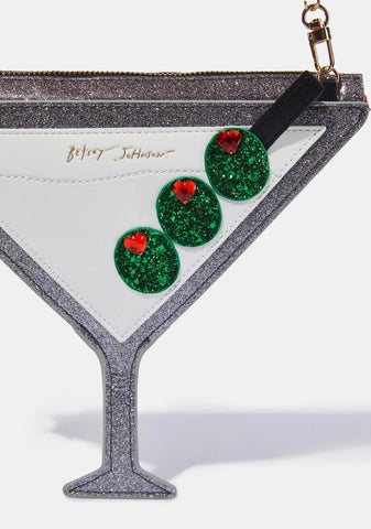 Dirty Gurl Crossbody Bag