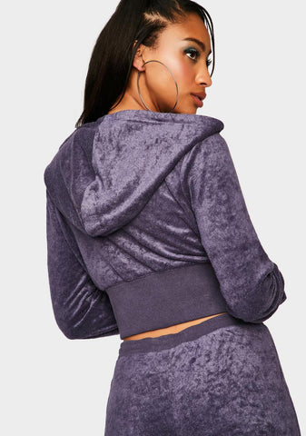 I Know Best Zip Up Hoodie