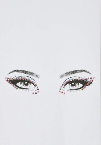 Sweetness Of Magic Eye Gems