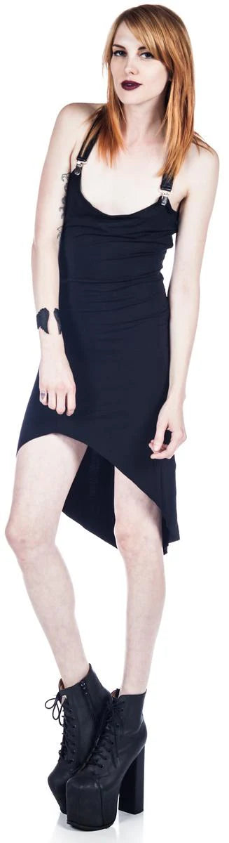 Suspender Dress