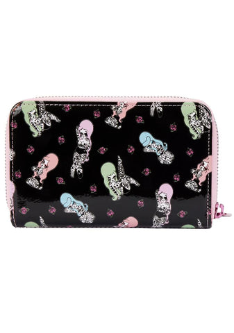 Valfre Tattoo Wallet