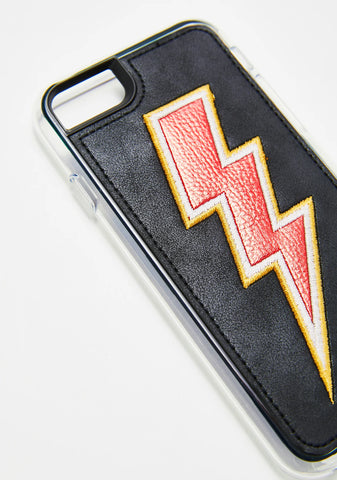 Bowie iPhone Case