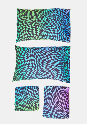 Surreal Life Sheet Set