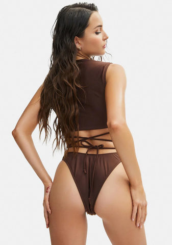 Shira Bikini Bottoms