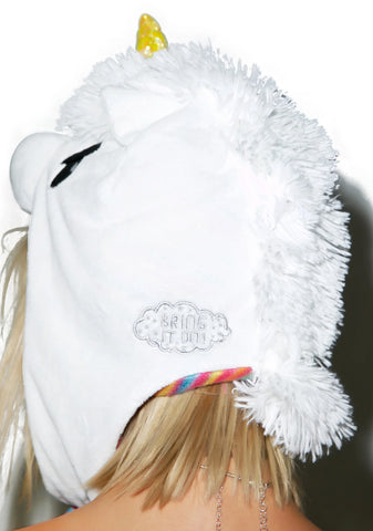 Want Some Unicorn Hat