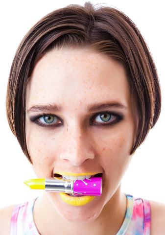 New Yolk City Opaque Lipstick