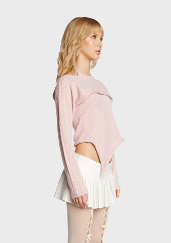 Dancin' On Air Shrug Set