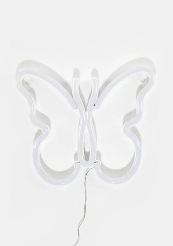 Electric Feels LED Light