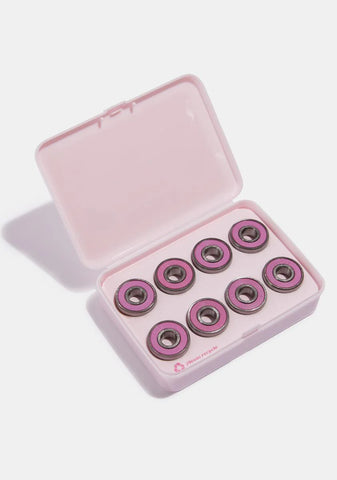 Impala ABEC 7 Bearings Pack