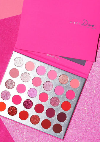 Like Totally! Eyeshadow Palette