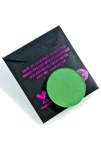 Viridian Eyeshadow