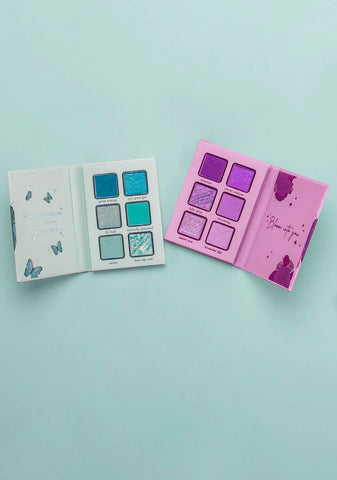 Bloom Into You Shadow Palette