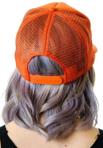 Homies Trucker Mesh Hat