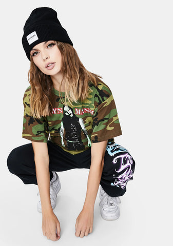 Lighthouse Knit Beanie