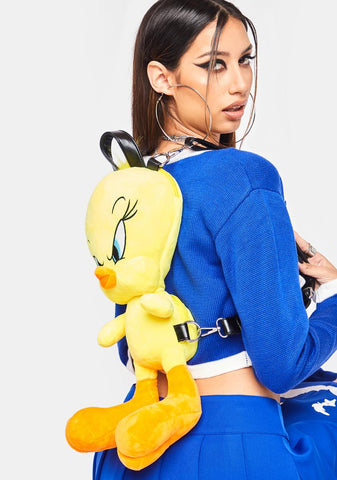 Tawt I Taw A Backpack