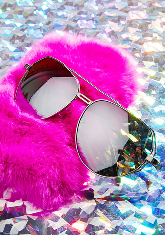 Keepin’ Watch Sunglasses