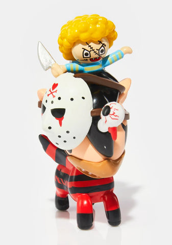 Unicorno After Dark Series 2 Blind Box