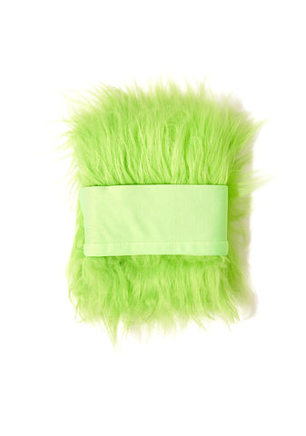 Slime Get Freaky Wrist Wallet