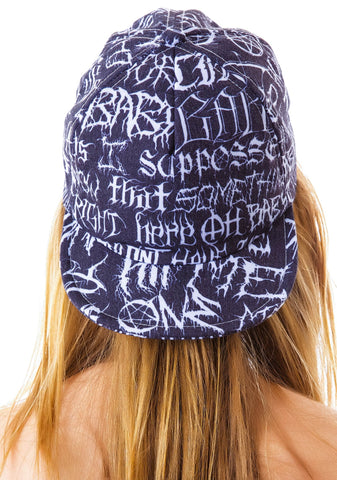 Brutal Folly Hat