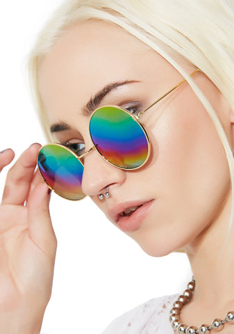 Mathilda Sunglasses