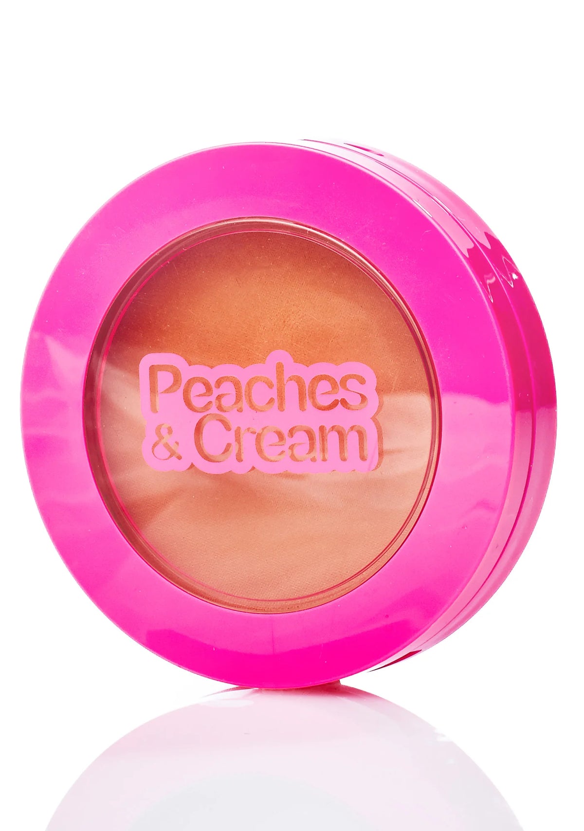 Matte Bronzing Powder