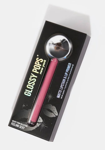 Feeling Sexy Lip Stain