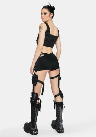 Tactical Deconstructed Speed Racer Pants