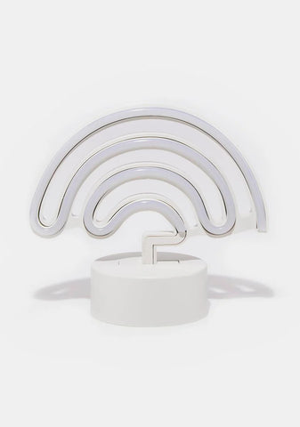 Rainbow Mini LED Light