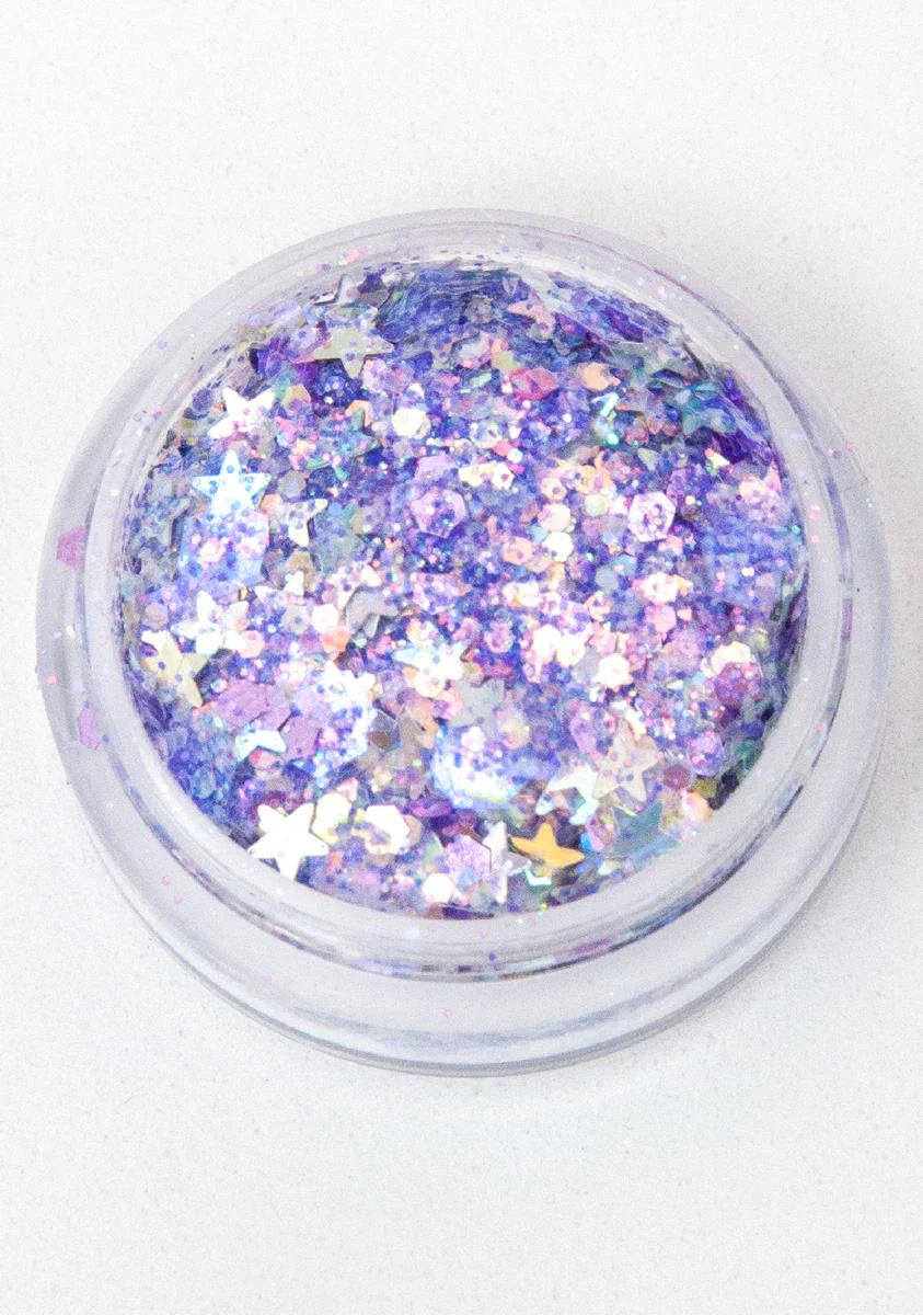 Lucid Moon Dust Glitter