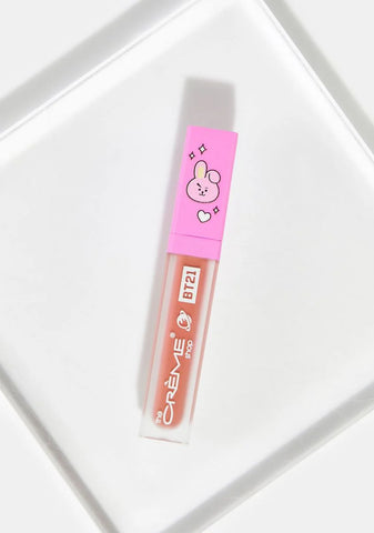 Cozy Rosy BT21 Universtain Lip Tint