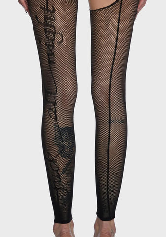 Love All Night Lingerie Set