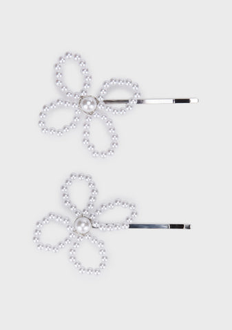 Dreamland Escape Hair Pin