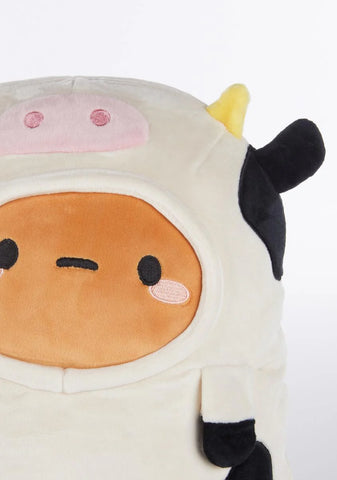 Tayto Cow Potato Mochi Plush