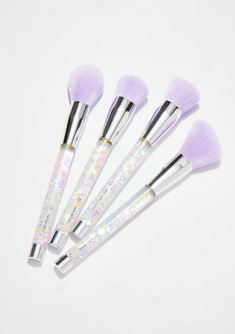 Mai Tai Liquid Glitter Contour Set