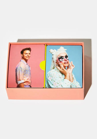 Drag Match: Pair Up Game