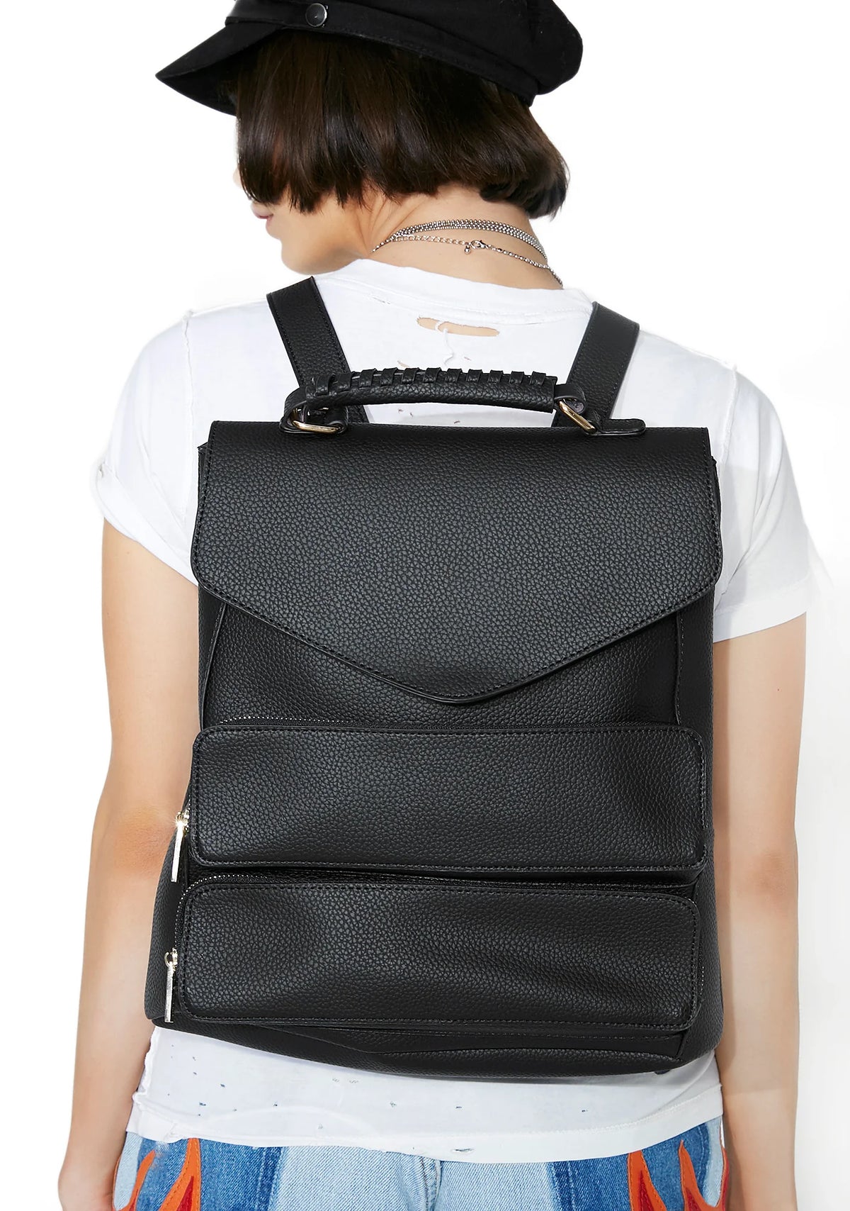 Archer Backpack
