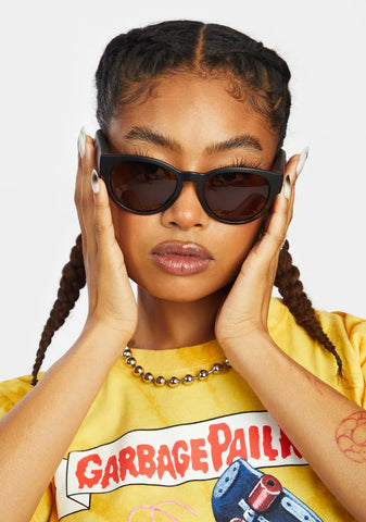 Day Tripper Hidden Compartment Sunglasses