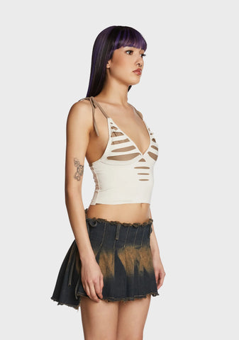 Spicy Lives Tank Top