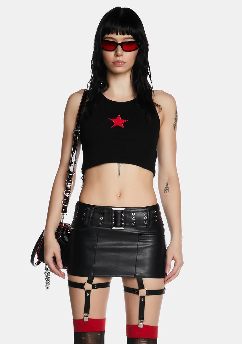 The Hot Ticket Tank Top