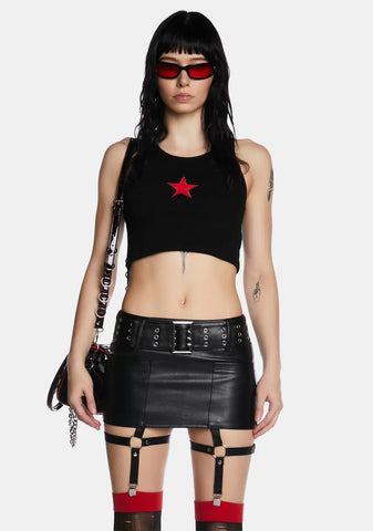 The Hot Ticket Tank Top