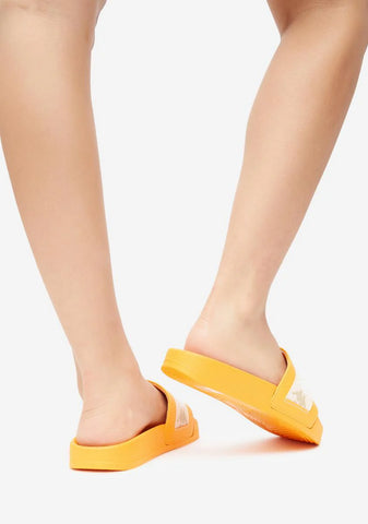 Orange 222 Banda Adam 15 Slides