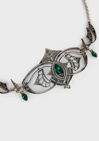 Eyes On Me Jewelry Set