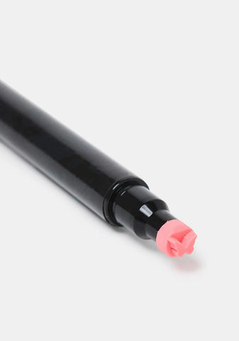 Sweet Butterfly Wonderland Stamp Liner