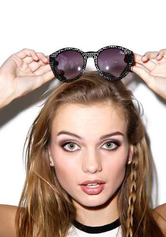 Estelle Sunglasses