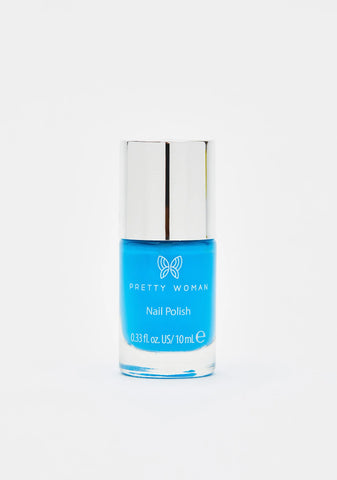 Sea You Soon Nail Polish