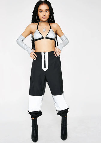 Born To Shine Bralette