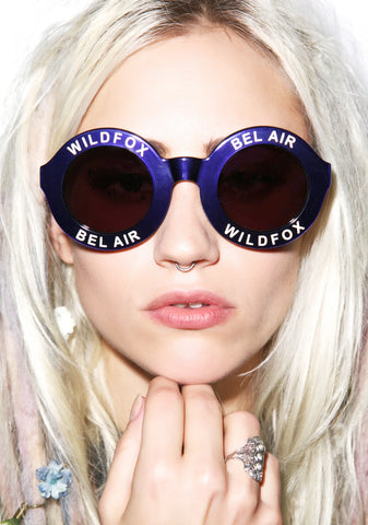 Bel Air Sunglasses