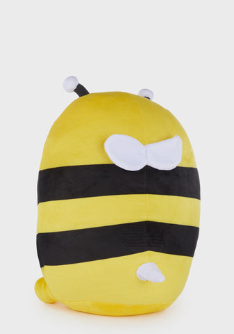 Tayto Potato Bumble Bee Mochi Plush