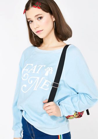 Eat Me Sommers Sweater